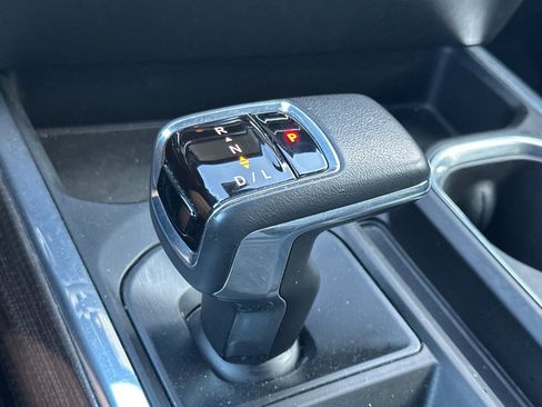 Used 2022 Chevrolet Silverado 1500 RST w/ Protection Package image 31