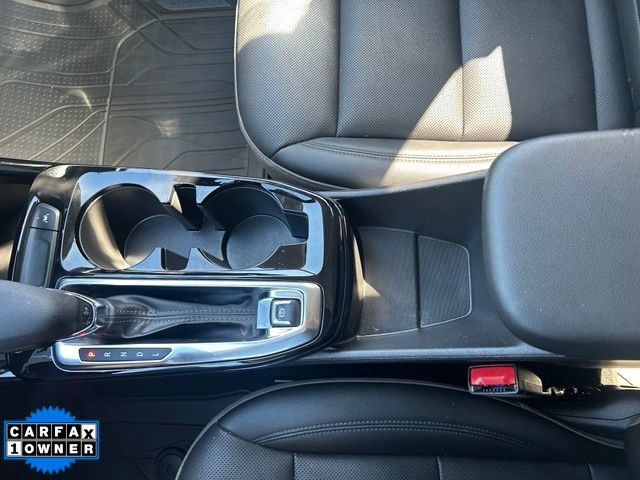Used 2024 Chevrolet Trax ACTIV FWD image 25