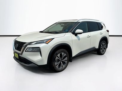 Used 2023 Nissan Rogue SV w/ SV Premium B Package