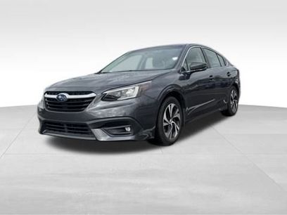 Used 2020 Subaru Legacy Premium