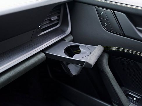 Used 2022 Porsche 911 GT3 image 73