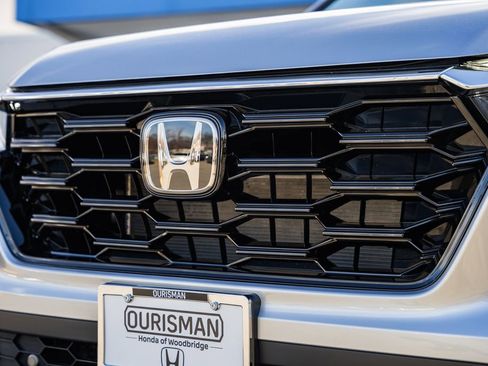 New 2026 Honda CR-V EX-L image 12