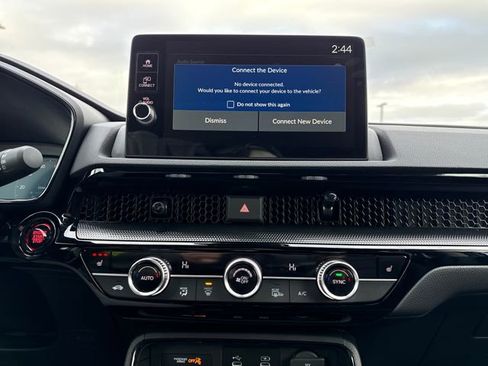 New 2026 Honda CR-V EX-L image 20