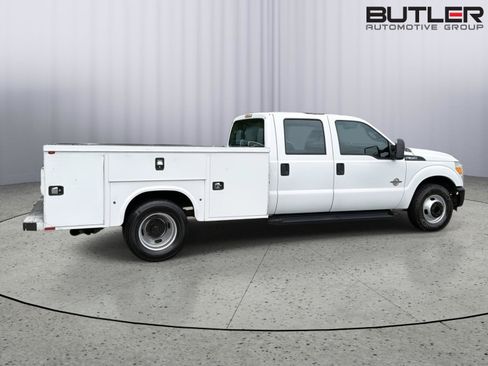 Used 2015 Ford F350 XL RWD image 7