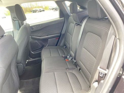 Used 2024 Ford Escape Active image 24