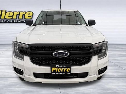 New 2026 Ford Ranger XL AWD/4WD image 7