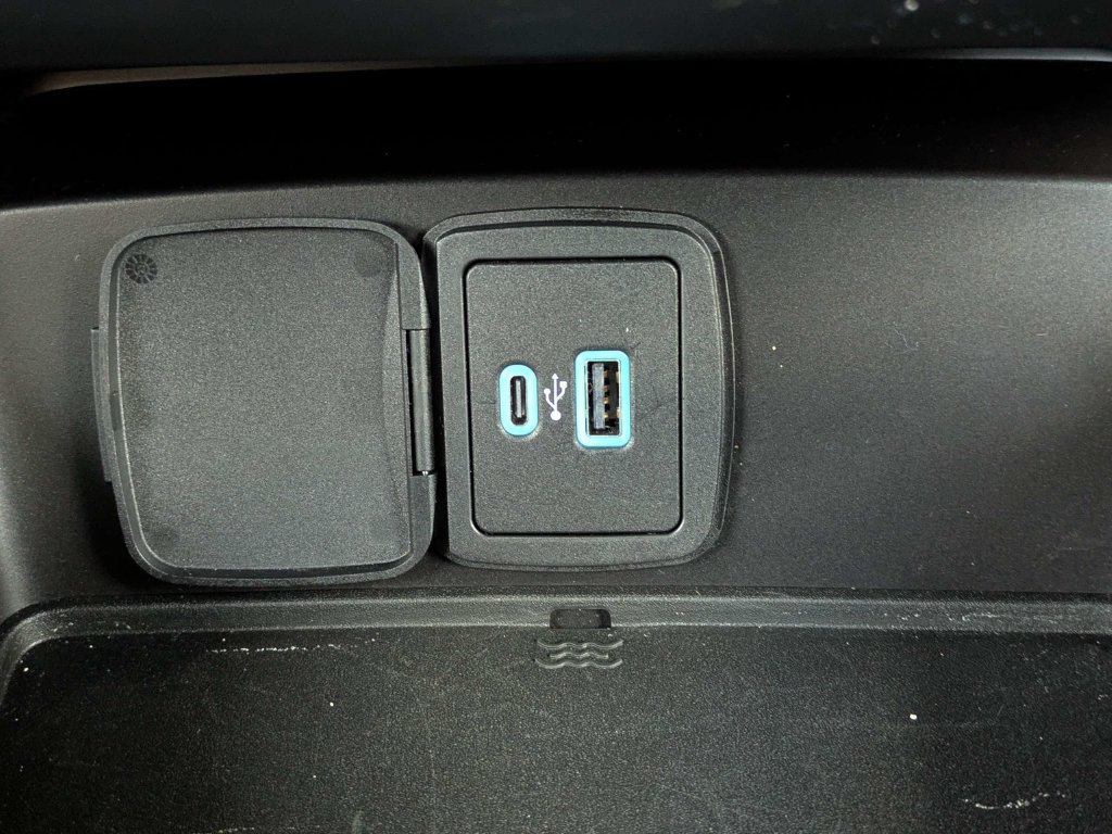 Used 2025 Ford Bronco Badlands AWD/4WD image 24