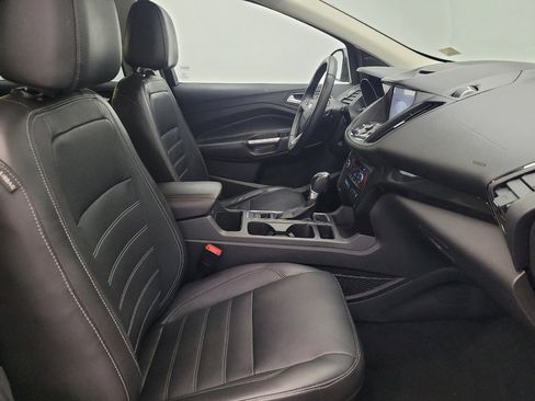 Used 2017 Ford Escape Titanium w/ Equipment Group 301A image 21