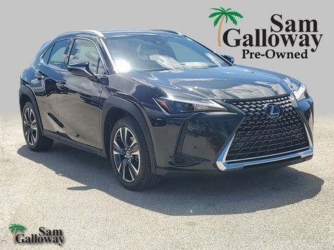 Used 2024 Lexus UX 250h 250h Base image 1