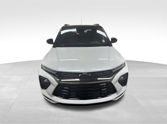 Used 2023 Chevrolet TrailBlazer RS AWD/4WD video 2
