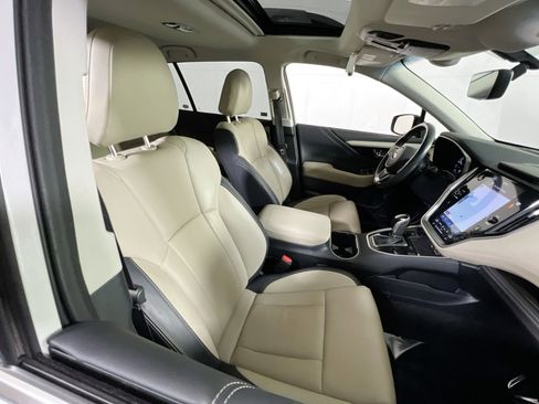 Used 2022 Subaru Outback Limited AWD/4WD image 28