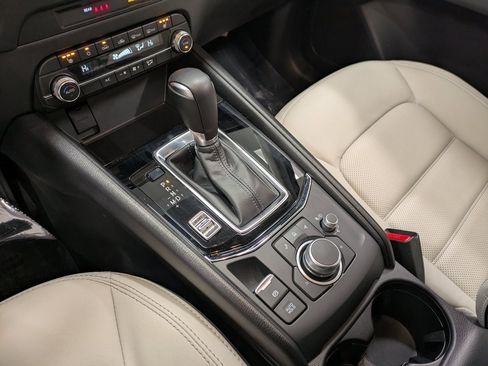 Used 2025 MAZDA CX-5 AWD 2.5 S w/ Preferred Package image 15