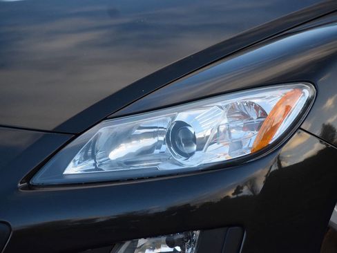 Used 2010 MAZDA RX-8 Grand Touring RWD image 32