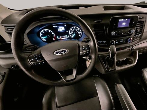 Used 2021 Ford Transit 250 Low Roof image 5