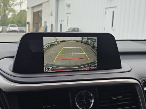 Used 2022 Lexus RX 350 FWD image 20