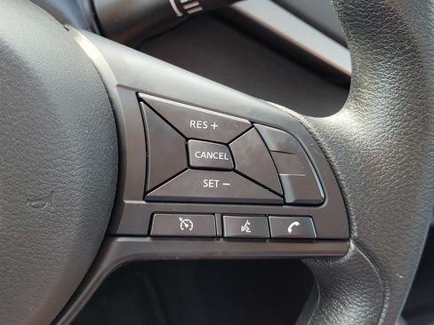 Certified 2025 Nissan Altima 2.5 S FWD image 23