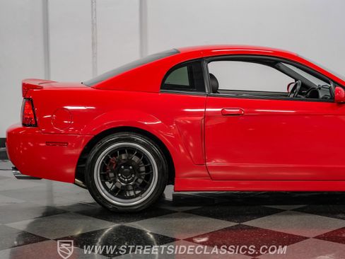 Used 2004 Ford Mustang Cobra RWD image 29