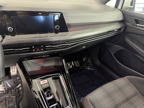 Used 2024 Volkswagen GTI S image 4