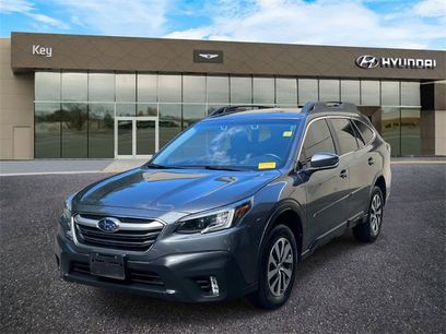 Used 2020 Subaru Outback Premium