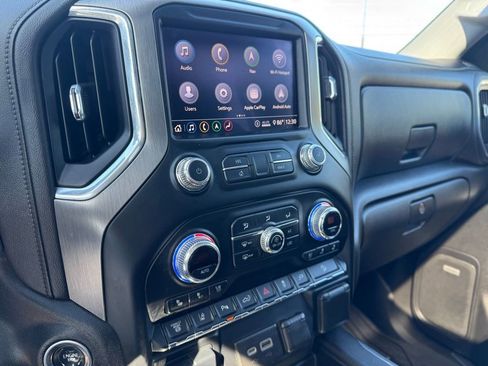 Used 2020 GMC Sierra 2500 Denali w/ Denali Ultimate Package image 29