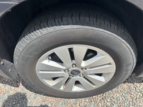Used 2015 Subaru Outback 2.5i Premium AWD/4WD image 19