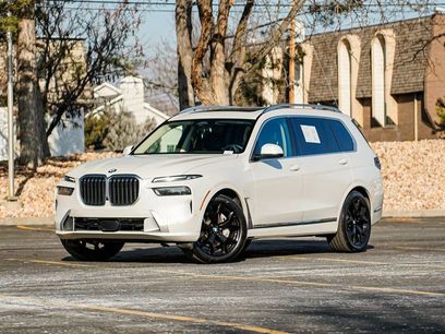 Used 2023 BMW X7 xDrive40i w/ Premium Package