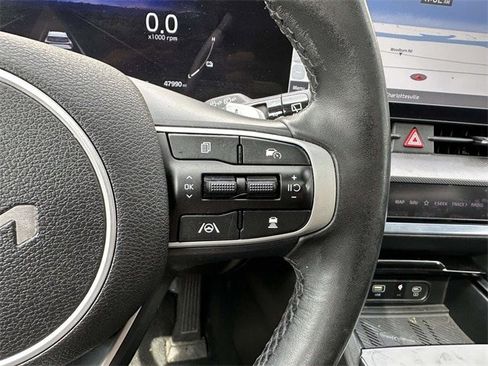 Used 2023 Kia Sportage SX Prestige image 13