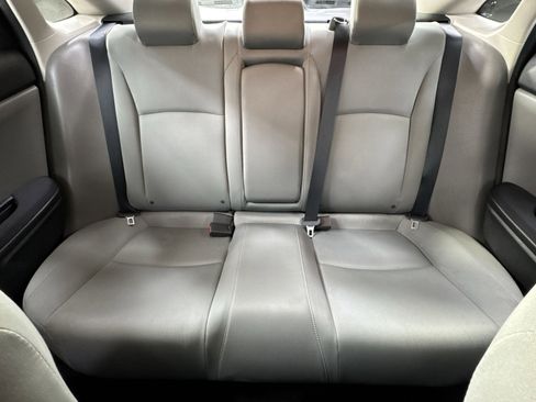 Used 2020 Honda Civic EX image 5