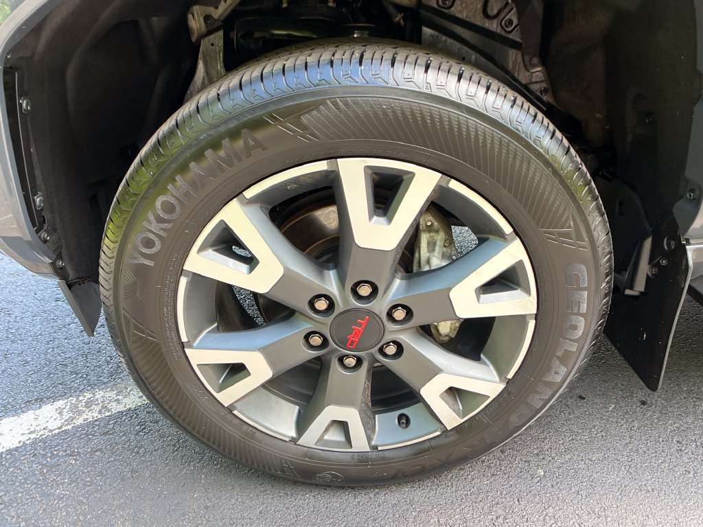 Used 2025 Toyota 4Runner TRD Sport AWD/4WD image 24