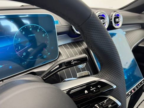 New 2026 Mercedes-Benz C 300 Sedan image 27