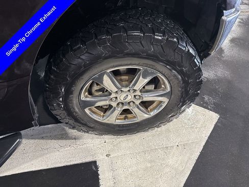 Used 2020 Ford F150 XLT w/ Equipment Group 301A Mid image 16