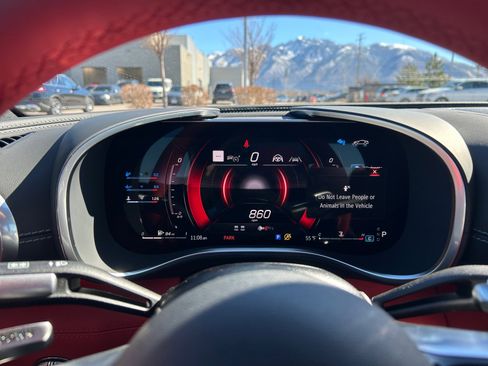 New 2026 Mercedes-Benz AMG GT 55 image 10