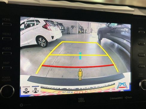 Used 2023 Toyota Camry TRD w/ TRD Package w/JBL Audio image 18