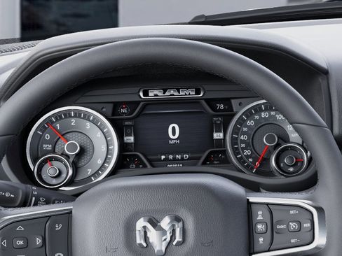 New 2026 RAM 1500 Lone Star image 17