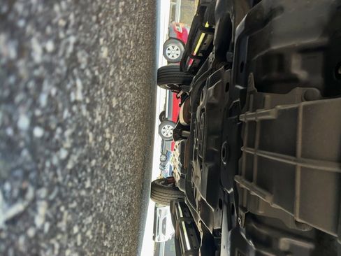 Used 2021 Toyota 4Runner Nightshade AWD/4WD image 16