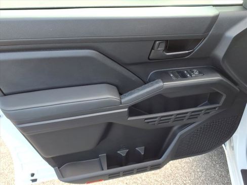 Used 2025 Toyota Tacoma SR w/ Towing Package image 6