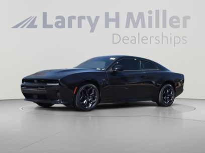 New 2026 Dodge Charger R/T w/ Driver Convenience Group