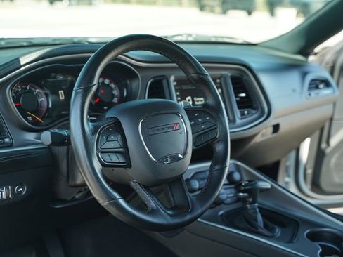 Certified 2022 Dodge Challenger GT w/ Plus Package RWD image 20