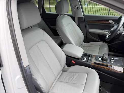 Used 2018 Audi Q5 2.0T Premium Plus AWD/4WD image 20