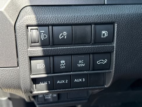 New 2026 Toyota Tacoma TRD Off-Road AWD/4WD image 26