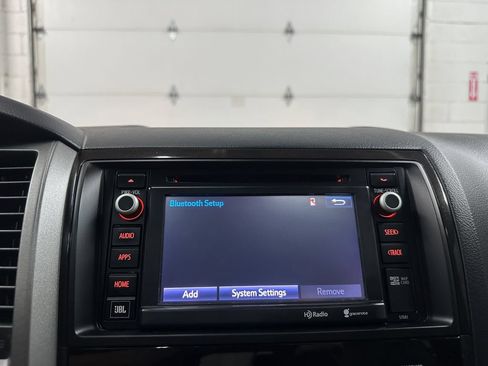 Used 2014 Toyota Sequoia Platinum w/ Preferred Accessory Package AWD/4WD image 35