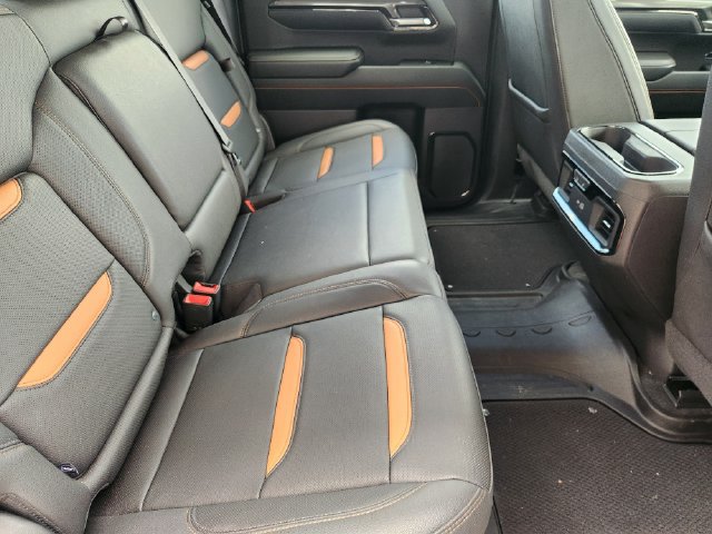 Used 2023 GMC Sierra 1500 AT4 w/ AT4 Premium Package AWD/4WD image 31