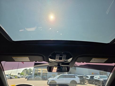 Used 2025 Kia K4 GT-Line w/ GT-Line Sunroof Package FWD image 17