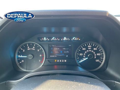 Used 2019 Ford F150 XLT w/ Equipment Group 302A Luxury image 2