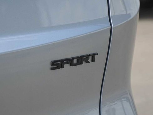 Used 2026 Honda CR-V Sport image 8