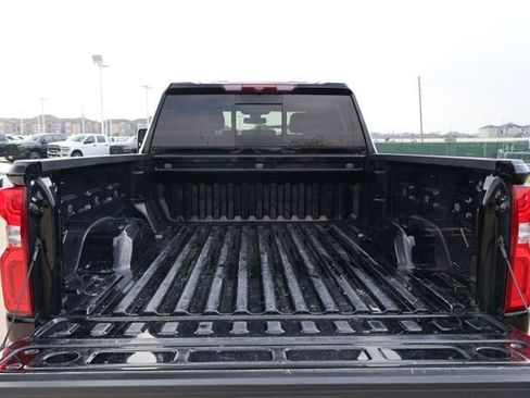 Used 2023 Chevrolet Silverado 2500 LTZ w/ LTZ Plus Package image 8