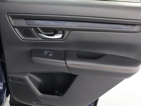 Used 2024 Honda CR-V Sport-L image 28