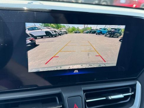 New 2026 Chevrolet TrailBlazer LS w/ LS Convenience Package AWD/4WD image 31