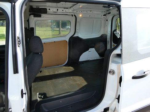 Used 2016 Ford Transit Connect XL FWD image 23
