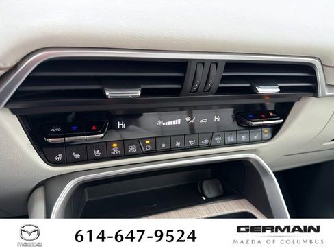 New 2026 MAZDA CX-90 3.3 Turbo w/ Premium Plus Pkg AWD/4WD image 28
